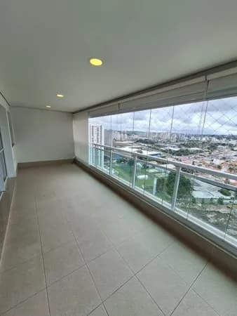 Apartamento em Mogi das Cruzes - Vila Mogilar