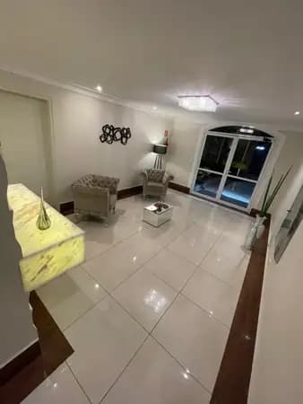 Apartamento à venda com 2 Dormitórios para Locação na Vila Bertioga