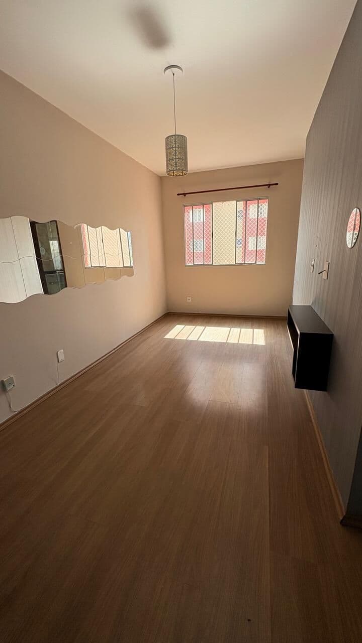 Apartamento Amplo com 60m² e Elevador para Locação em Mogi das Cruzes Apartamento para Alugar Próximo ao Mogi Shopping na Vila Mogilar