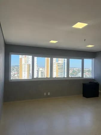 Sala Comercial para Venda ou Locação no Helbor Concept Office, Integrado ao Mogi Shopping