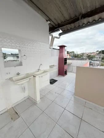 Casa para Locação próximo a Júlio Simões