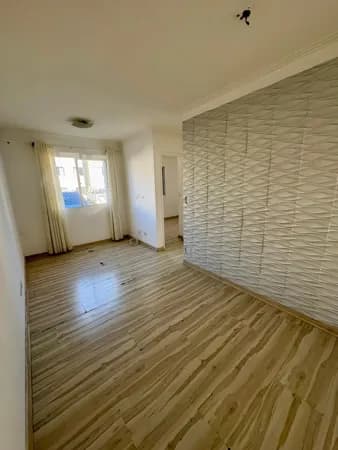 Apartamento à Venda no Condomínio Vida Bella II