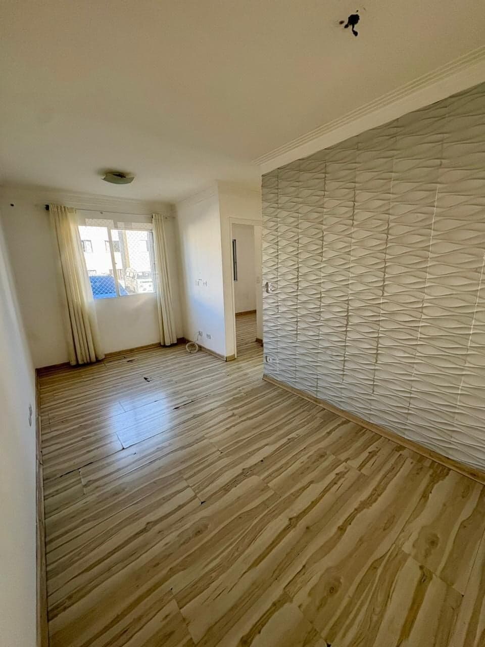 Apartamento à Venda no Condomínio Vida Bella II