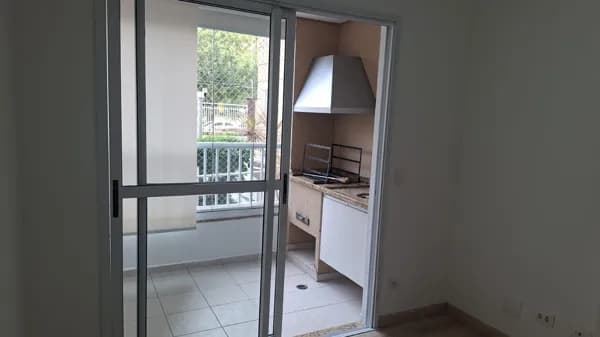 Apartamento para Alugar no Condomínio Combinatto, Mogilar, Mogi das Cruzes
