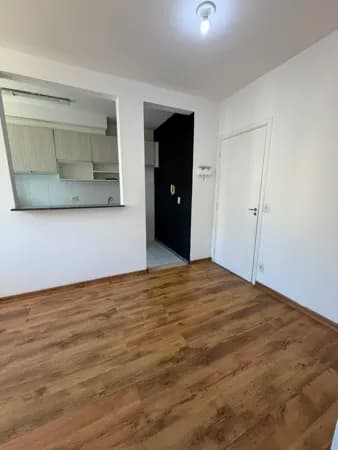 Apartamento em Mogi das Cruzes - Alto Ipiranga