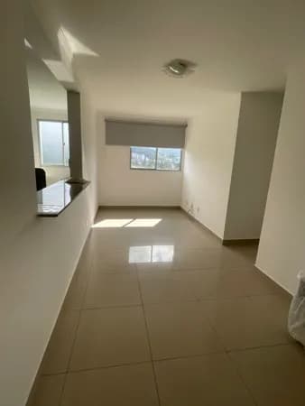Apartamento com 55m² para Alugar no Spazio Mirassol em Mogi das Cruzes