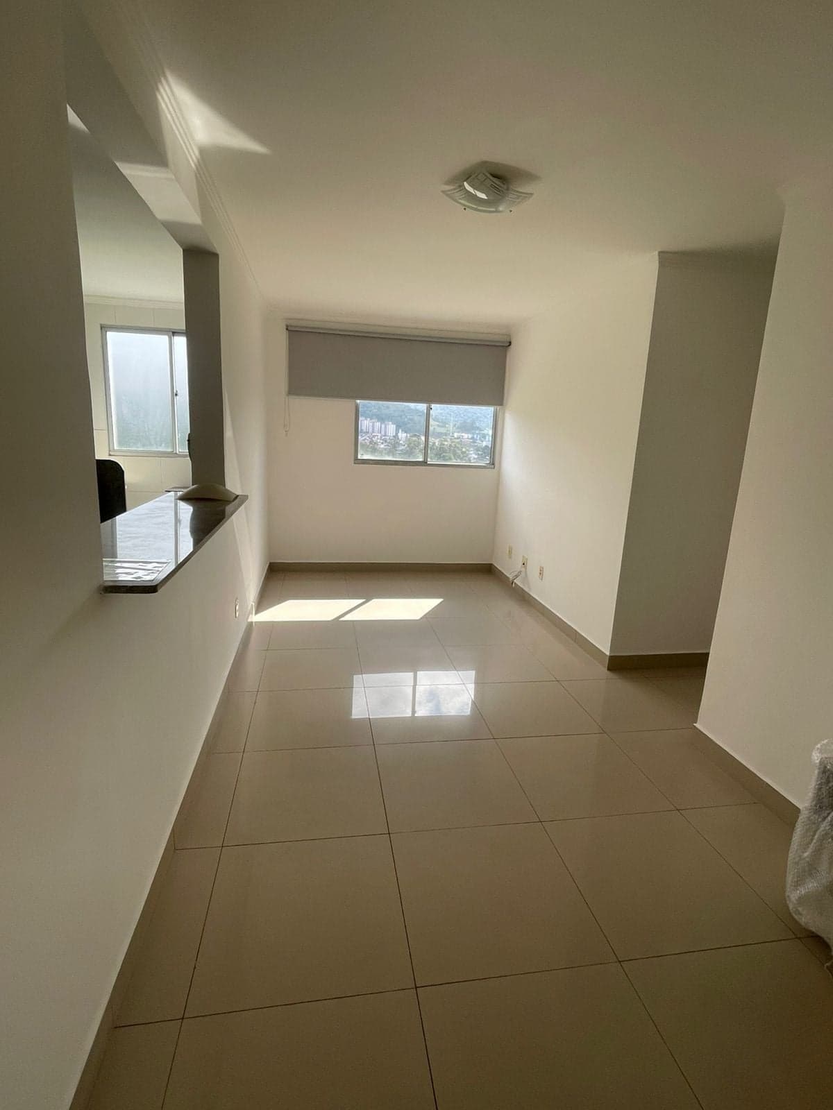 Apartamento com 55m² para Alugar no Spazio Mirassol em Mogi das Cruzes