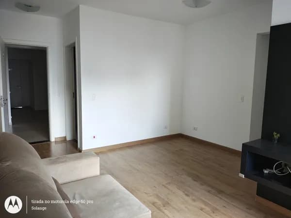 Apartamento em Mogi das Cruzes - Loteamento Mogilar