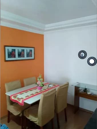 Apartamento à Venda no Parque Seletto