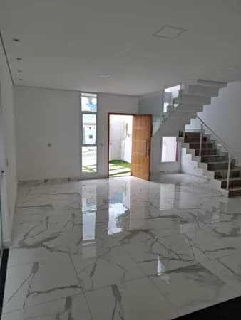 Sobrado em Mogi das Cruzes - Villa di Cesar
