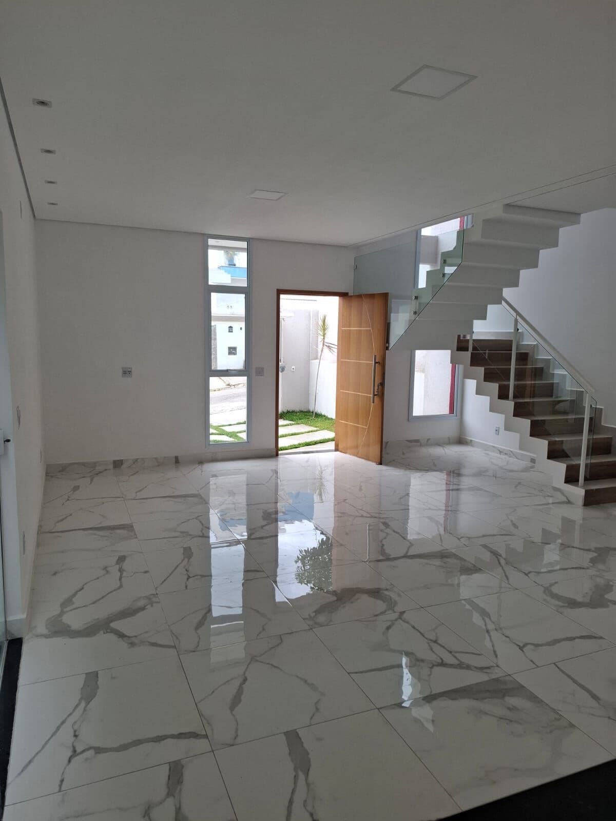 Sobrado em Mogi das Cruzes - Villa di Cesar