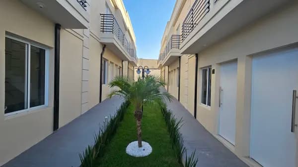 Sobrado Minha Casa Minha Vida à Venda em Mogi das Cruzes no Residencial Bella Vita