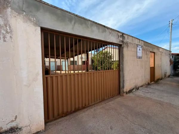 RUA NITERÓI Q 4 L 5 / SETOR JARDIM BOA VISTA