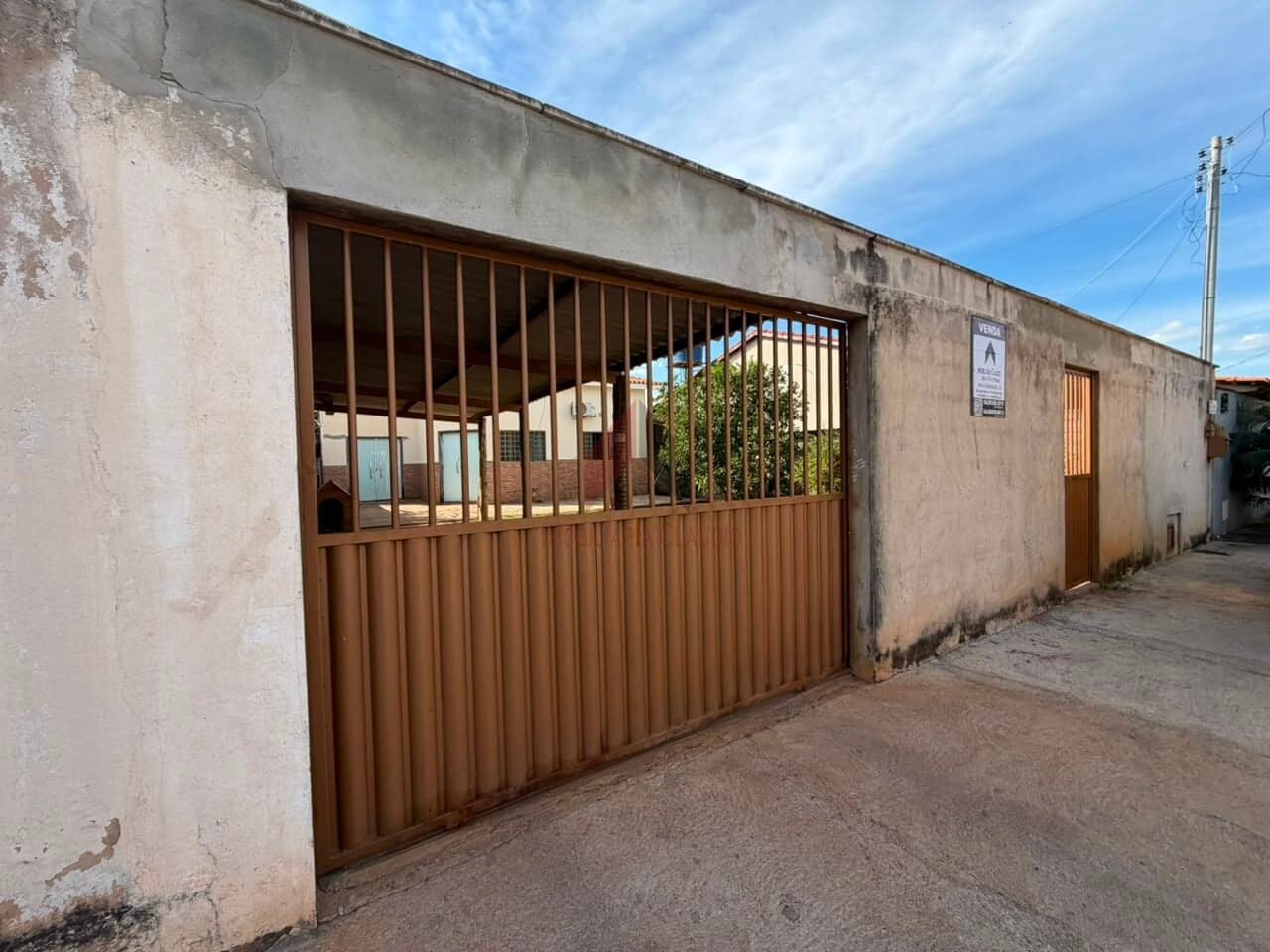 RUA NITERÓI Q 4 L 5 / SETOR JARDIM BOA VISTA