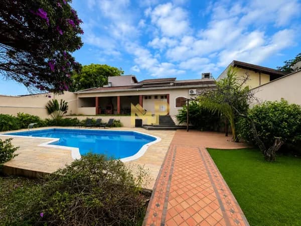 Casa de condomínio à venda no Condomínio Tereza Cristina em Jundiaí -SP