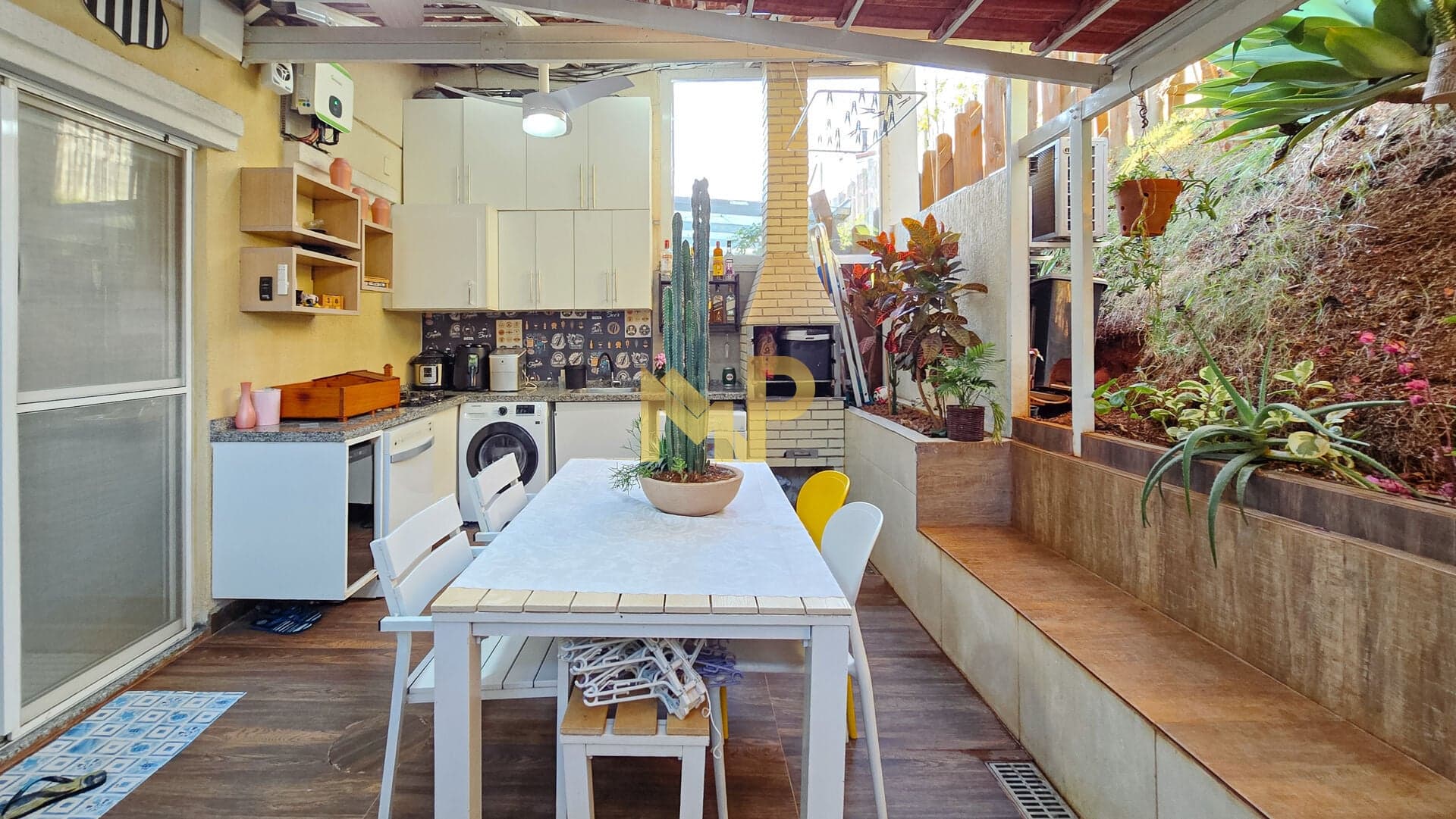 Casa em Condomínio em Medeiros, Jundiaí/SP