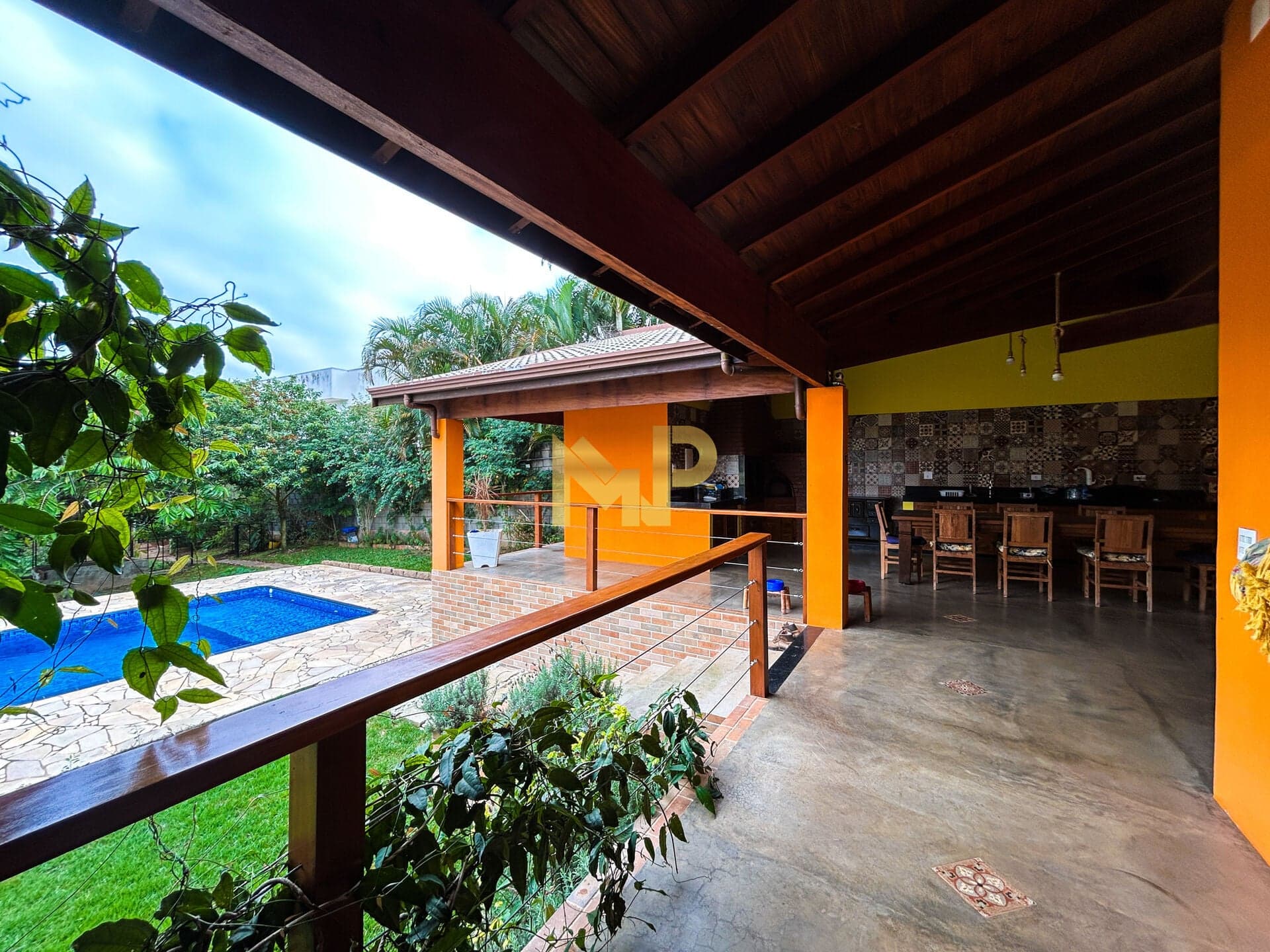 Casa Alto Padrão em Jardim Tereza Cristina, Jundiaí/SP