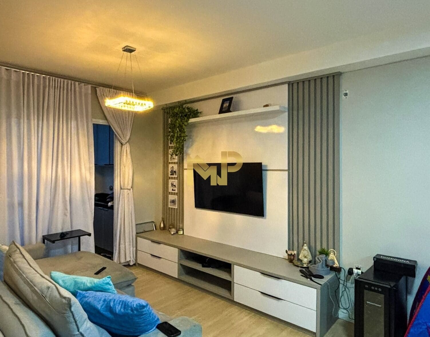 Apartamento 3 dormitórios - Life Residencial - Engordadouro - Jundiaí/SP