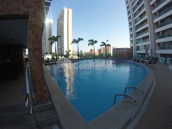 Apartamento à Venda no São Gerardo em Fortaleza/CE
