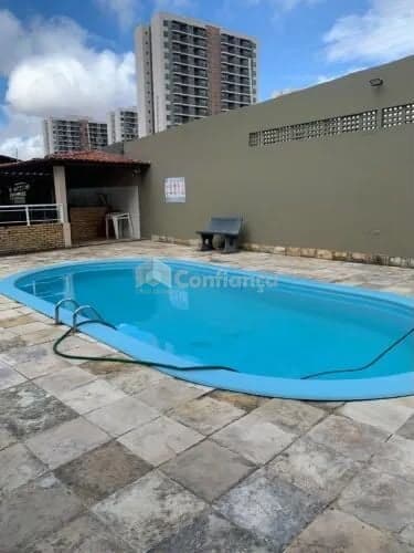 Apartamento a Venda no Presidente Kennedy em Fortaleza/CE
