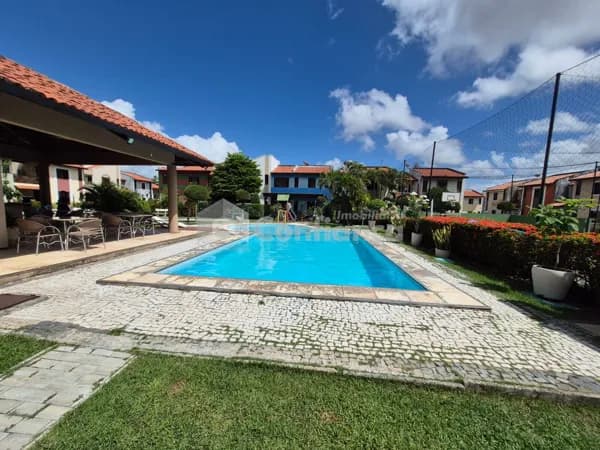 Casa á Venda no José de Alencar - Fortaleza/CE
