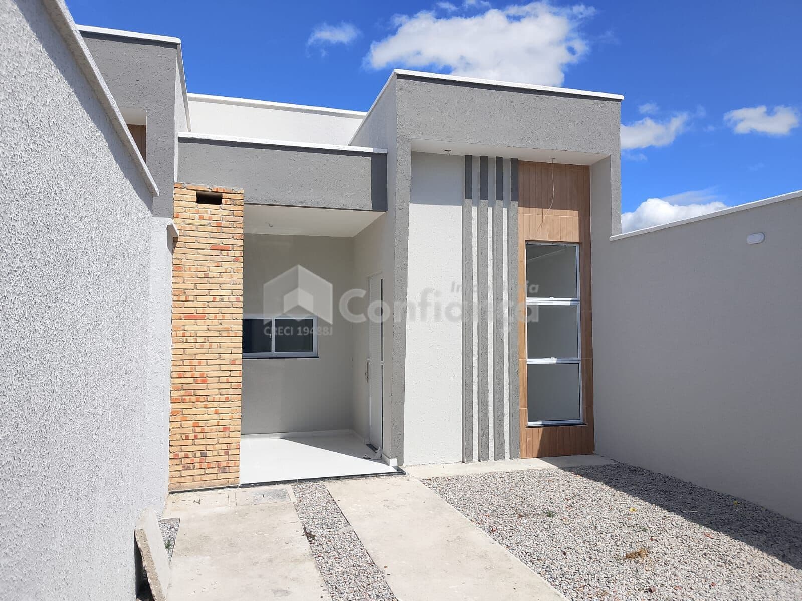 Casa á Venda no Jardim Icaraí - Caucaia/CE