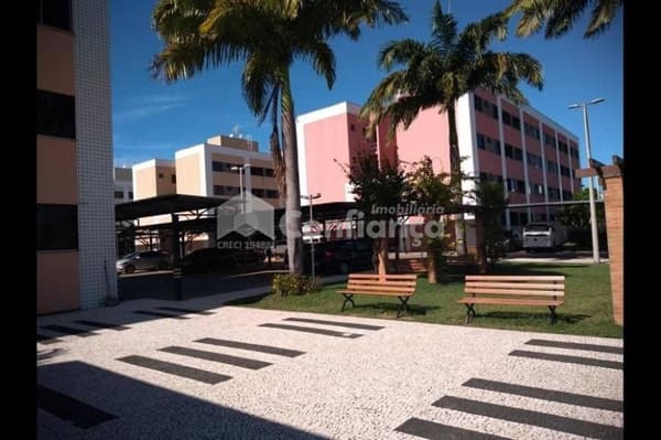 Apartamento á Venda no Álvaro Weyne- Fortaleza/CE