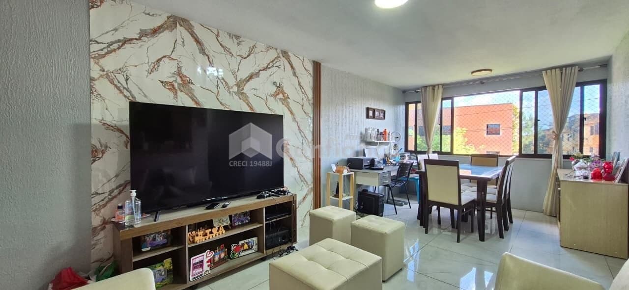 Apartamento a Venda no São Gerardo em Fortaleza/CE