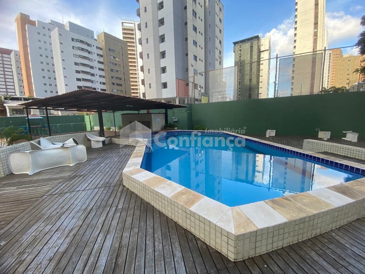 Apartamento á Venda no Meireles - Fortaleza/CE