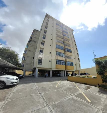 Apartamento à Venda no Monte Castelo - Fortaleza/CE