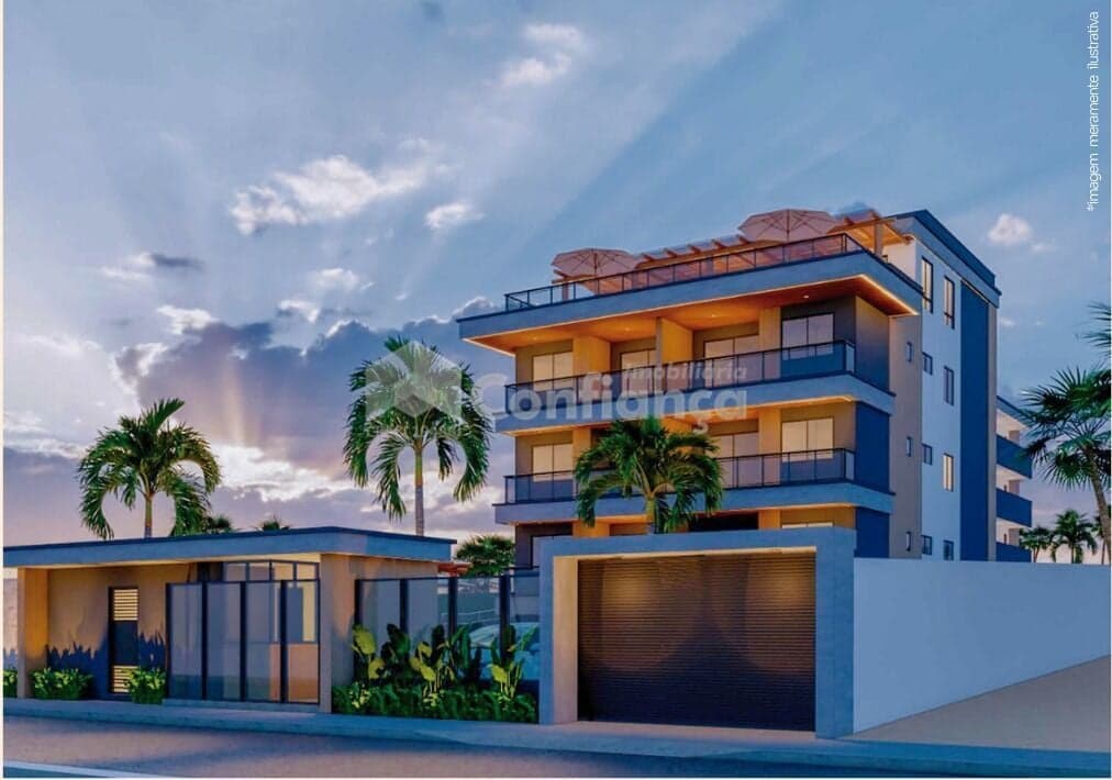 Apartamento á Venda na Praia do Cumbuco - Caucaia/CE