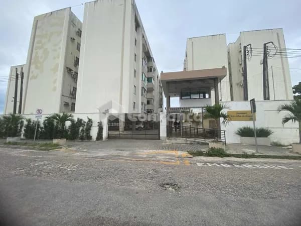Apartamento à Venda no São Gerardo - Fortaleza/CE