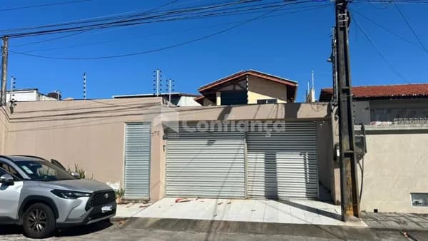 Casa Duplex a Venda na Parquelândia em Fortaleza/CE