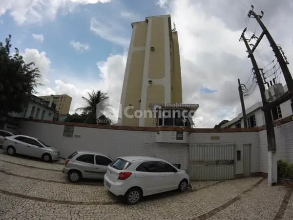Apartamento para Locação no Jacarecanga em Fortaleza/CE