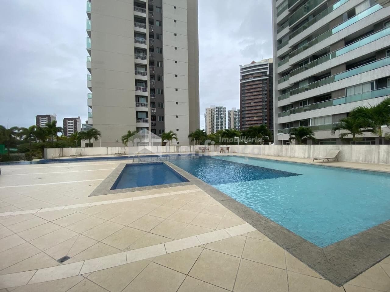 Apartamento á Venda no Salinas - Fortaleza/CE