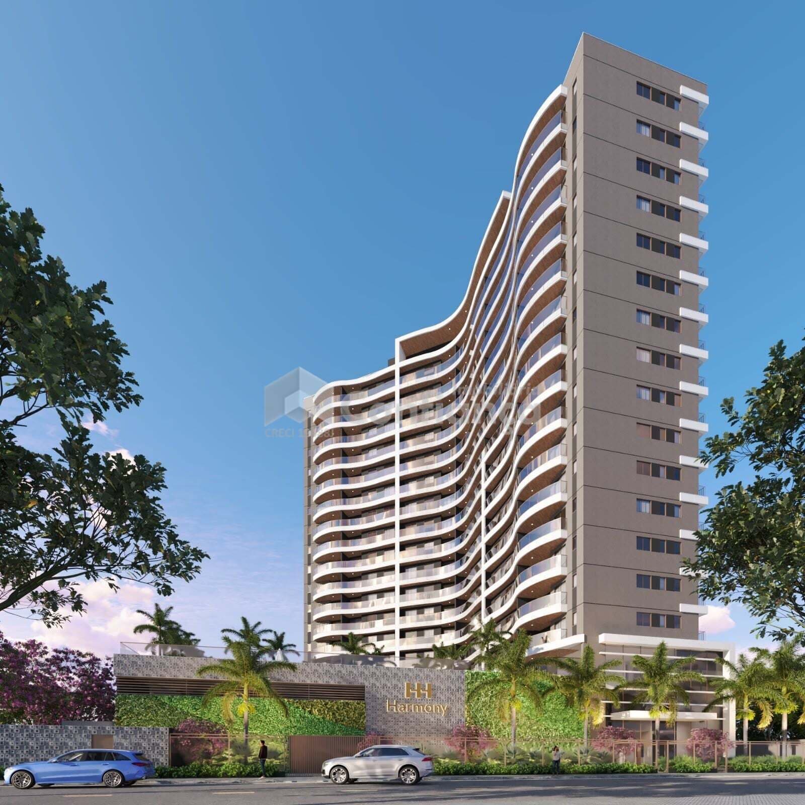 Apartamento a Venda na Parquelândia em Fortaleza/CE