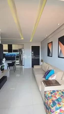 Apartamento a Venda no Damas em Fortaleza/CE