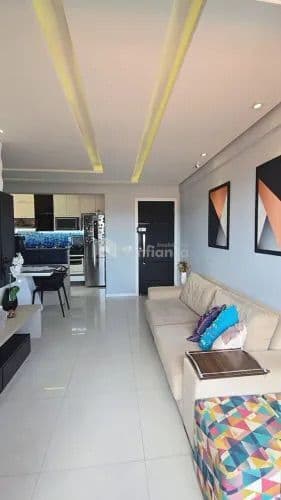 Apartamento a Venda no Damas em Fortaleza/CE