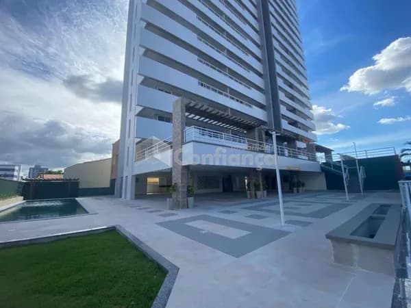 Apartamento à Venda na Parquelândia em Fortaleza/CE