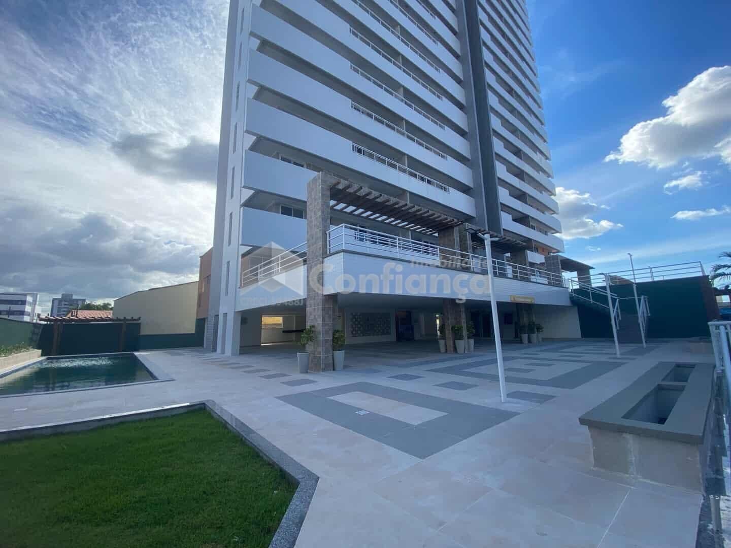 Apartamento à Venda na Parquelândia em Fortaleza/CE