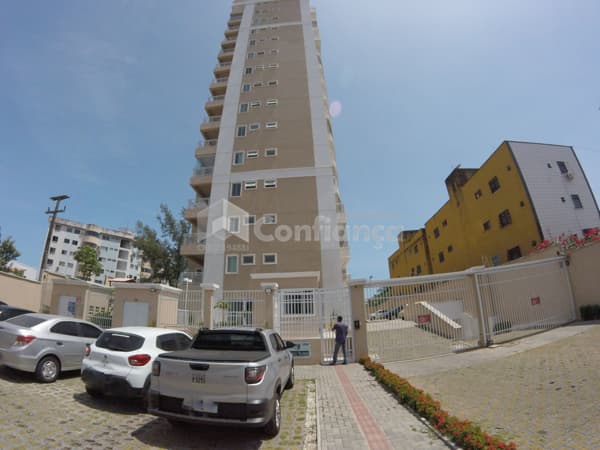 Apartamento à Venda no Jacarecanga - Fortaleza/CE
