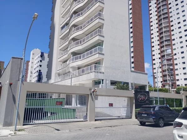 Apartamento para Locação no Meireles em Fortaleza/CE