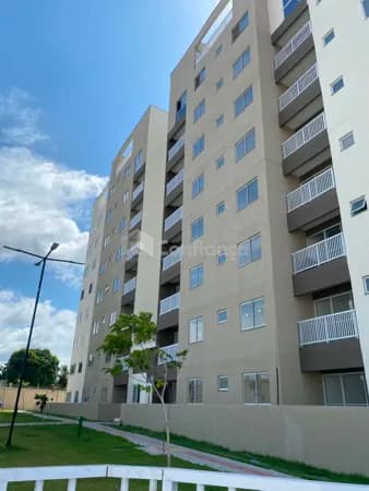 Cobertura Duplex para Locação no Antônio Bezerra - Fortaleza/CE
