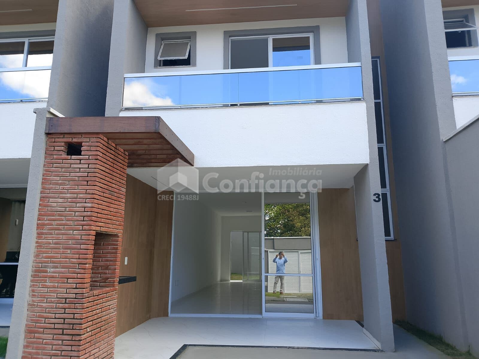 Casa á Venda no Jardim Icaraí - Caucaia/CE