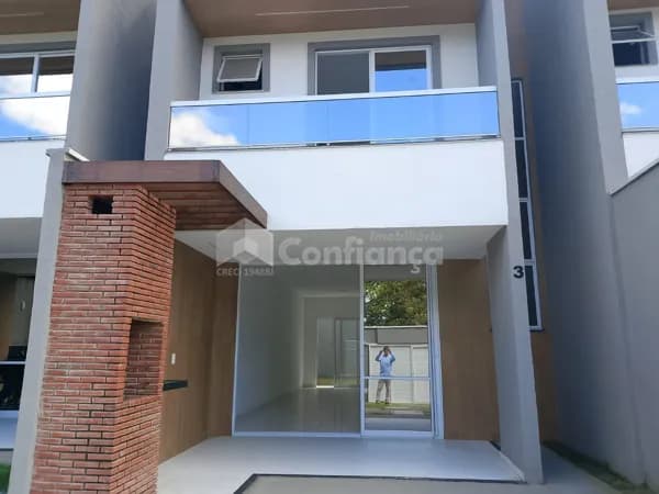 Casa á Venda no Jardim Icaraí - Caucaia/CE