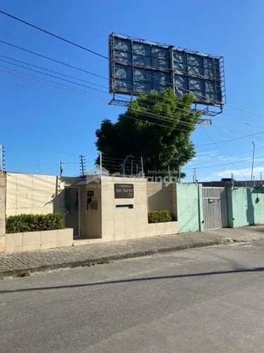 Apartamento a Venda no Tauape em Fortaleza/Ce
