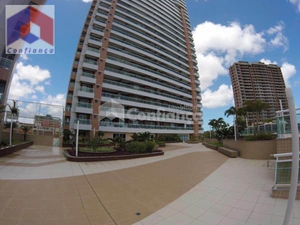 Apartamento à Venda no São Gerardo- Fortaleza/CE