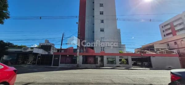 Apartamento á Venda na Parquelândia - Fortaleza/CE
