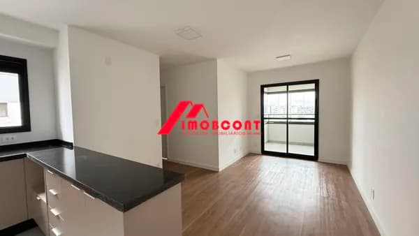 Apartamento em Santo André - Parque das Nações