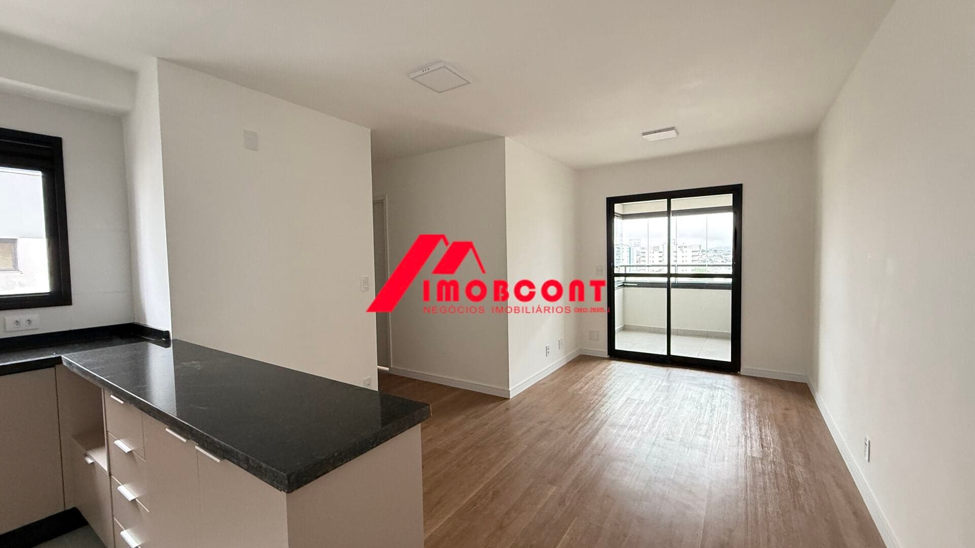 Apartamento em Santo André - Parque das Nações